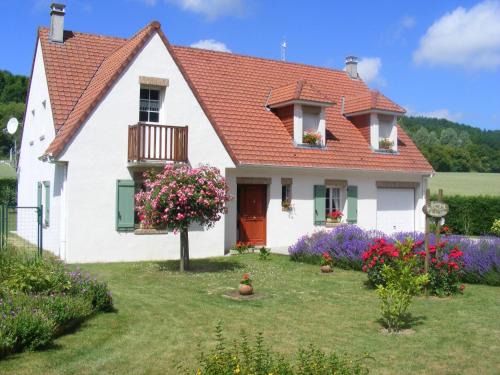 Estreelles Bed & Breakfast | La Bourgade