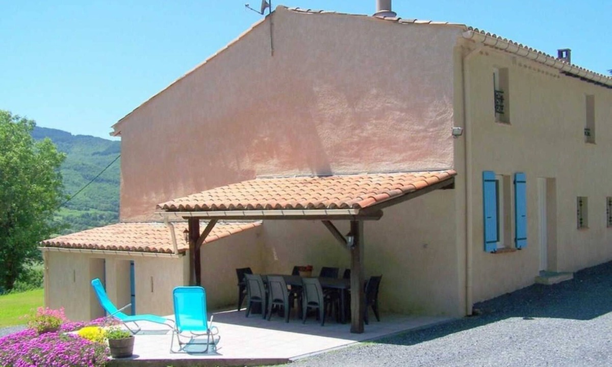 Bout-du-Pont-de-Larn House | La Bouriette du Bout du Pont