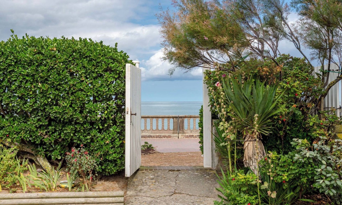 Cabourg Apartment | La Bourrasque by Interhome