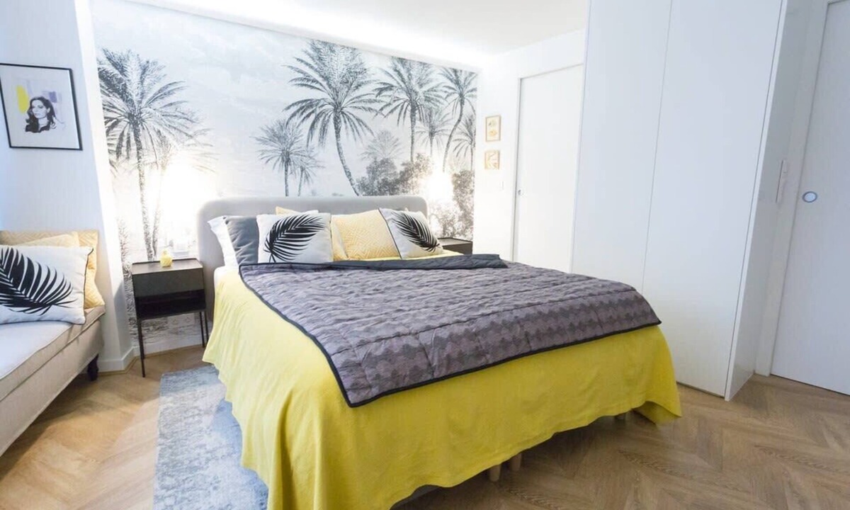 Bonne-Nouvelle Apartment | La Boutique du Sentier