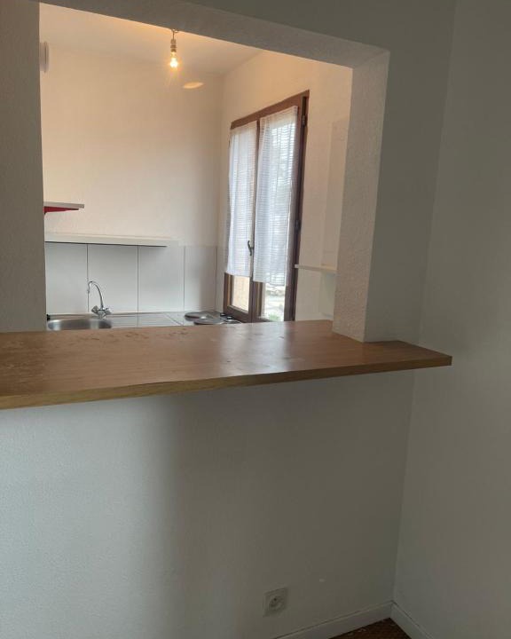 La Garde Apartment | La Branchère