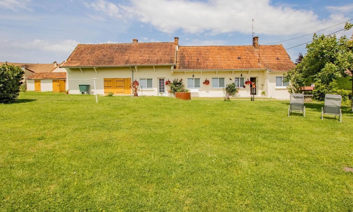 Lans House | la Bressane - Lans - Gîte