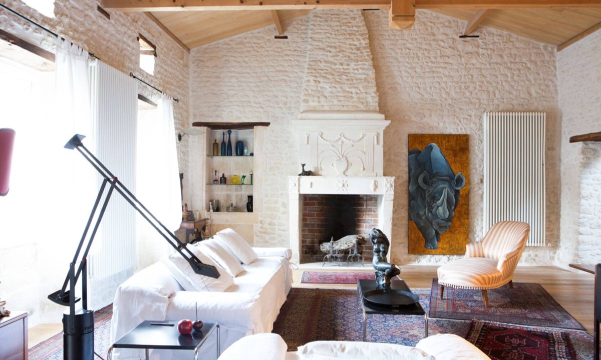 Bribaudon Bed & Breakfast | La Bribaudonnière