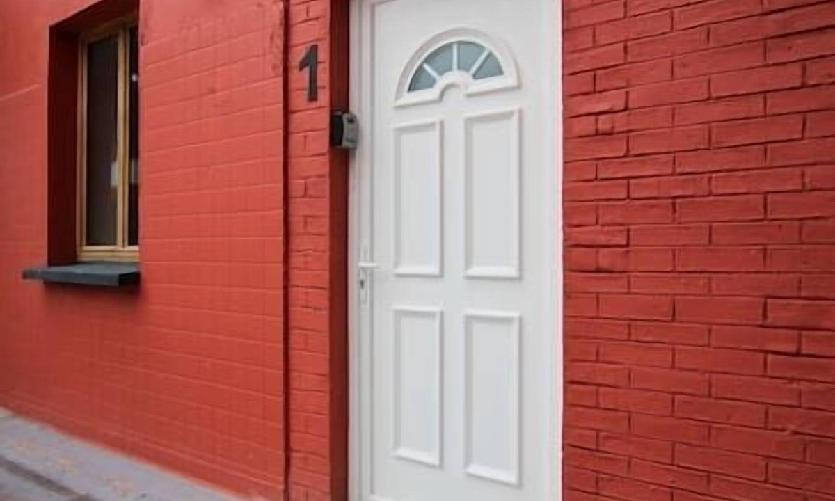 Noeux-les-Mines Apartment | La Brique Rouge, 5P Parking