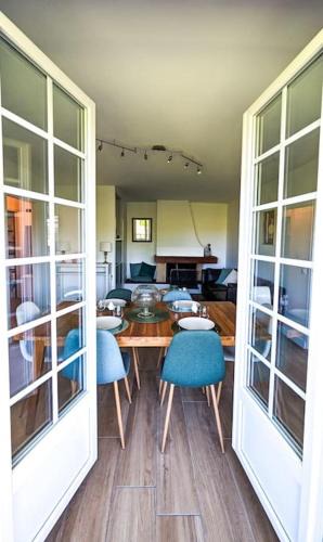 Villers-sur-Mer Apartment | La Brise du Clos , Grand 3 pièces, Piscine & Tennis