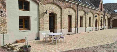 Quend House | "la brise marine",wifi&parking