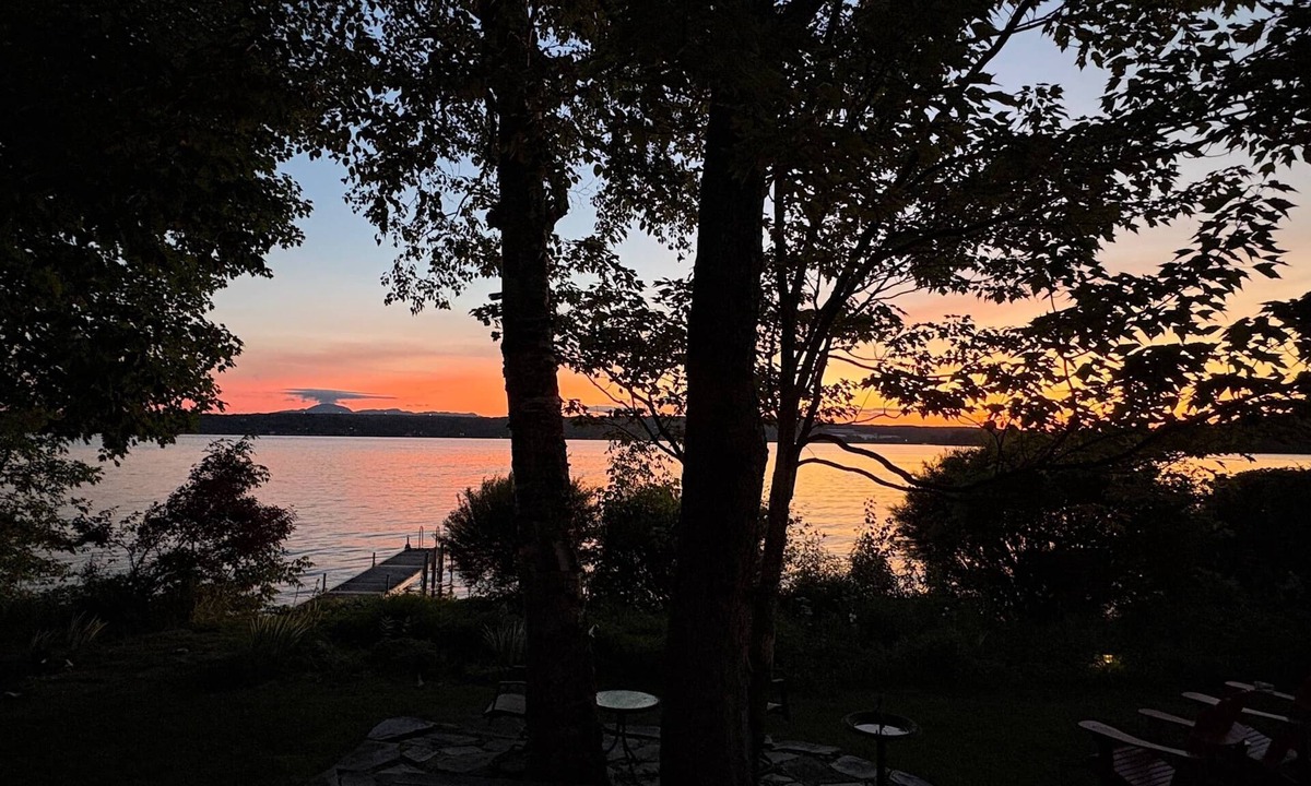 Sherbrooke Ski Chalet | La Brise O-Lac