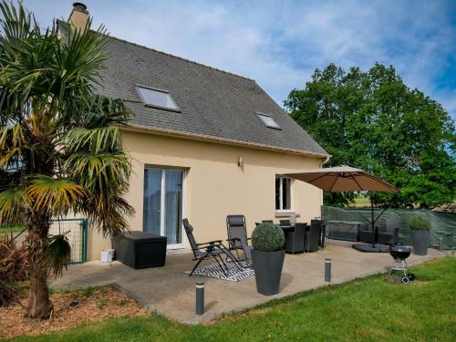 Iffendic House | La Brocéliande enchantée