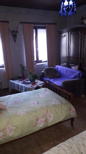 La Broque House | La bruche