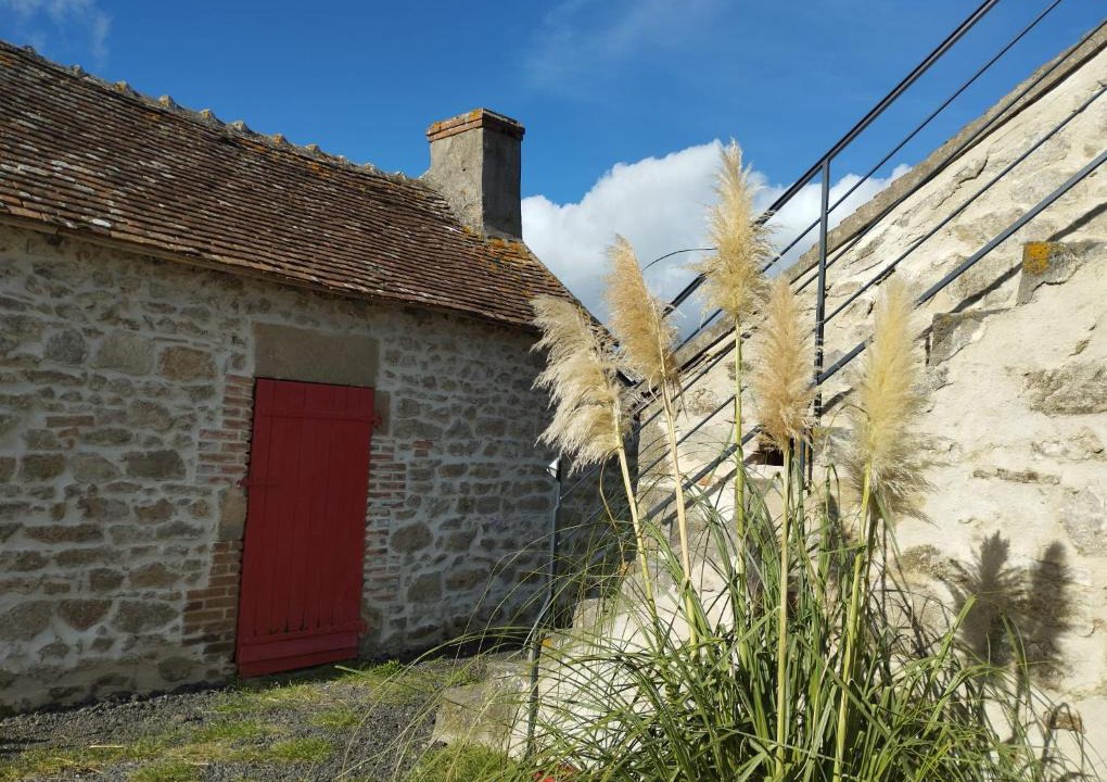 Treban Bed & Breakfast | La Bruyère - B & B -