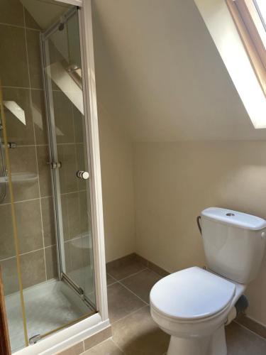 Saint-Pois House | La Bruyere