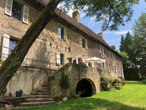 Chateau-Chervix House | La Buchille