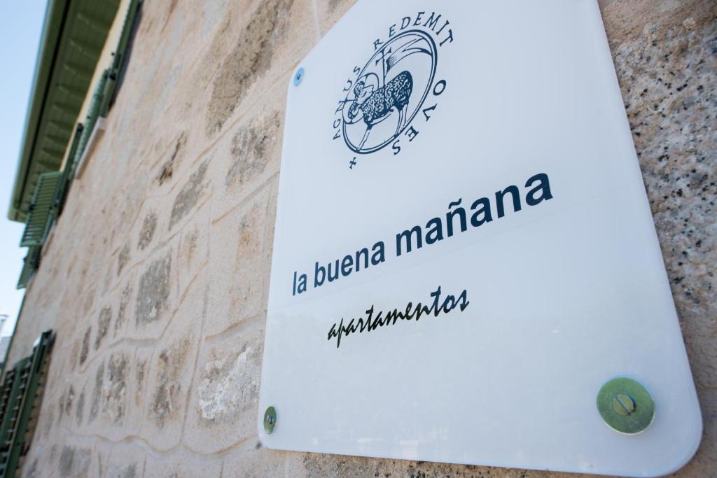 La Cabrera Apartment | LA BUENA MAÑANA