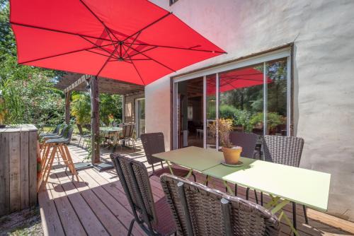 Herrere House | La Buena Onda