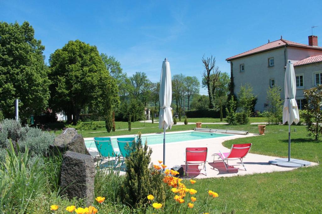 Saint-Vincent Bed & Breakfast | La Buissonnière
