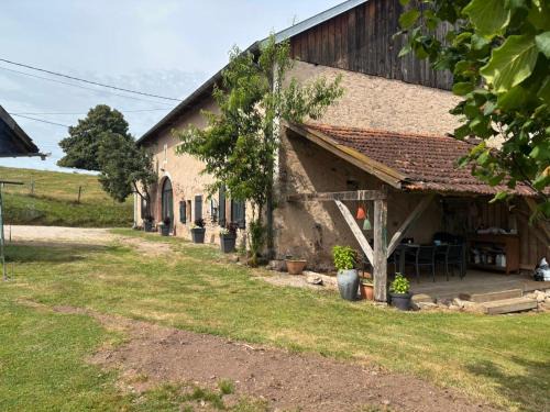 Corcieux Apartment | La Bulle d Avenir