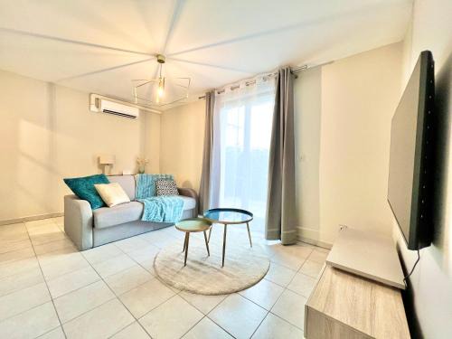 Champagne-au-Mont-d'Or Apartment | La Bulle de Champagne