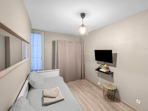 La Fuye-Velpeau Apartment | La Bulle de Tours