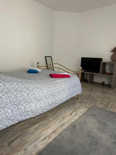 Epernay Apartment | La bulle du 4