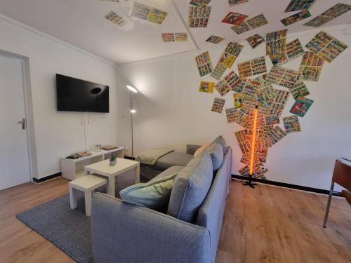 Lievin Apartment | La Bulle