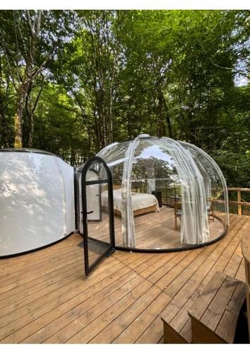 Villexavier Other | La bulle