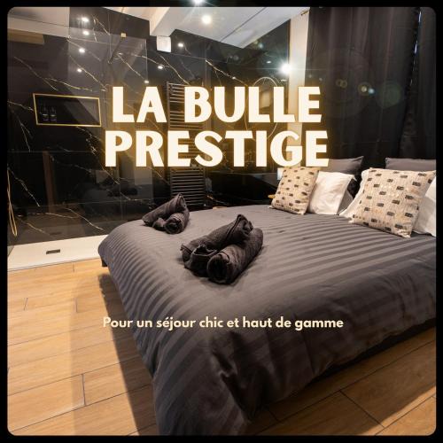 Montargis Apartment | La Bulle Prestige