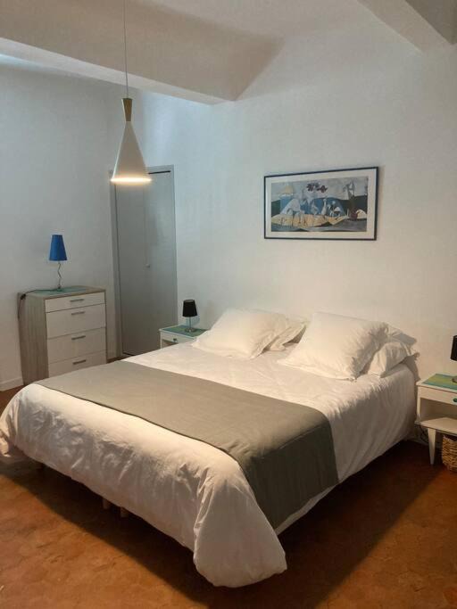 Valensole Apartment | La Célestine