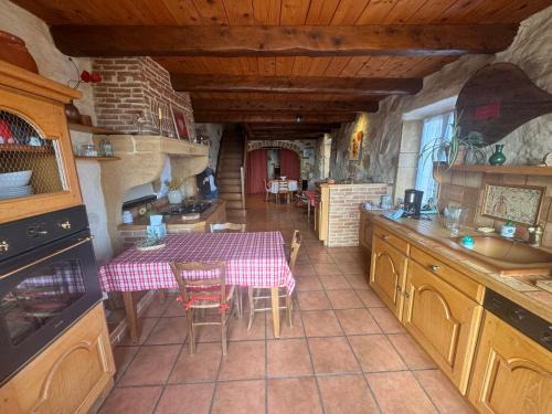 Ternand House | La Cîme de Ternand