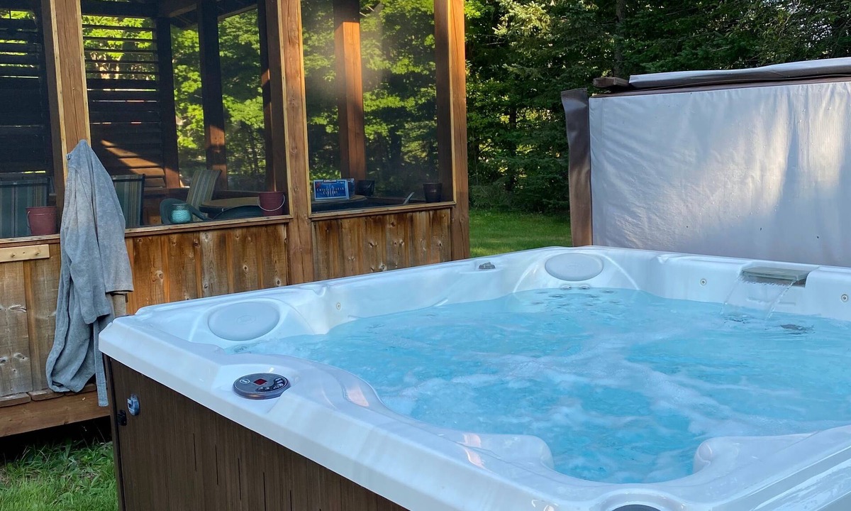 Saint-Gabriel-de-Valcartier Other | La Beauchemin - À Chacun Son Shack