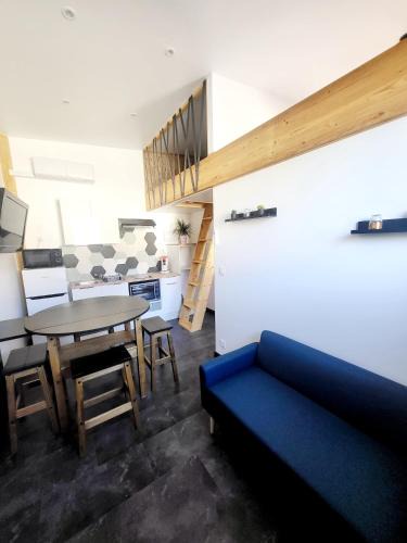 Saint-Leger-sous-Brienne House | La cabane des petits loups