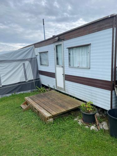 Saint-Martin-aux-Buneaux Other | La Cabane