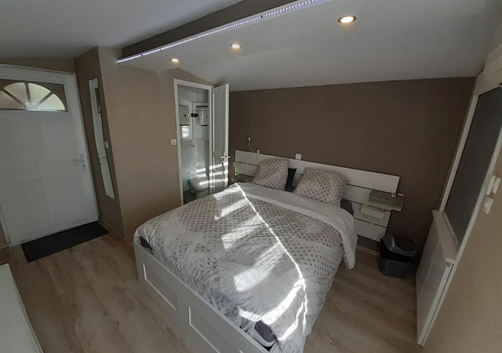 Le Cheylas Other | La cabane à Caillou