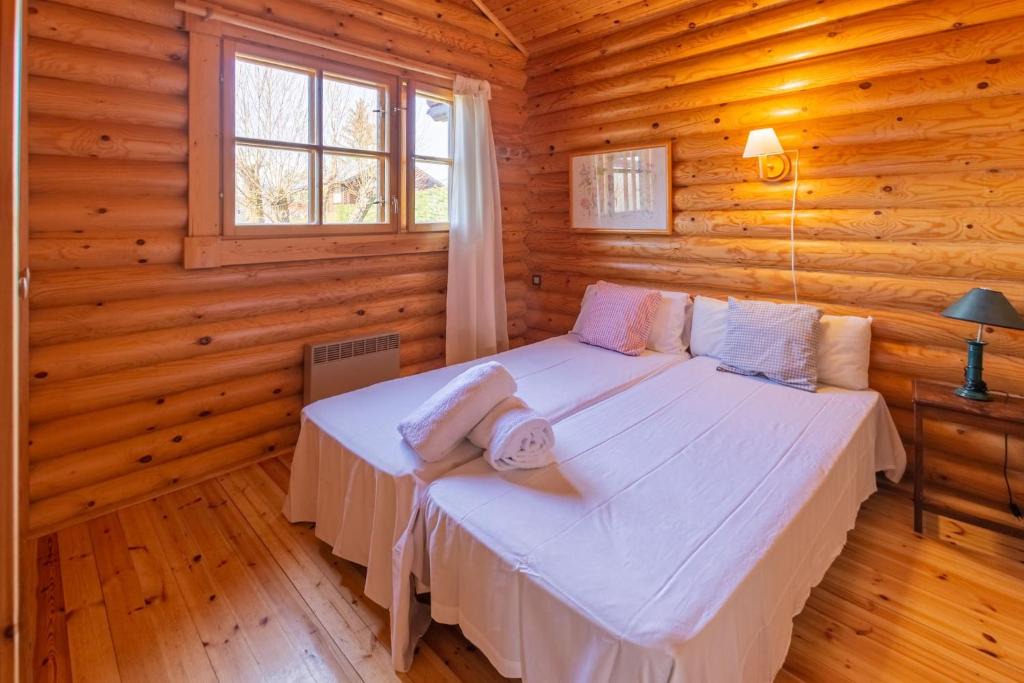 Estavar Apartment | La Cabane de Bajanda