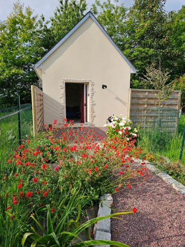 Nonant House | La cabane de Normandie