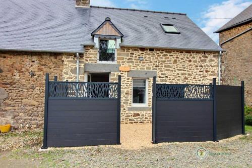 Saint-Helen House | La cabane de papy
