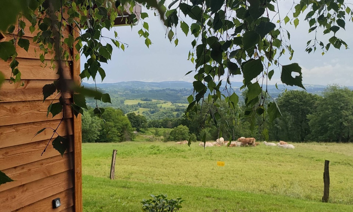 Saint-Girons Ski Chalet | La Cabane de Pauline