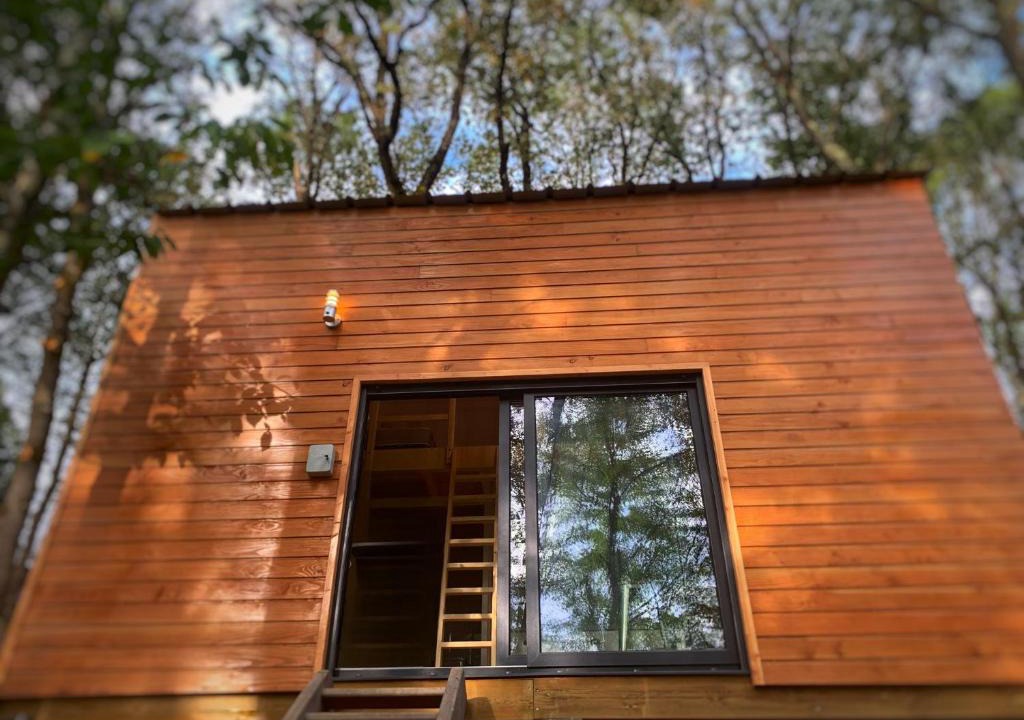 Chaille-sous-les-Ormeaux Ski Chalet | La Cabane de Piquet