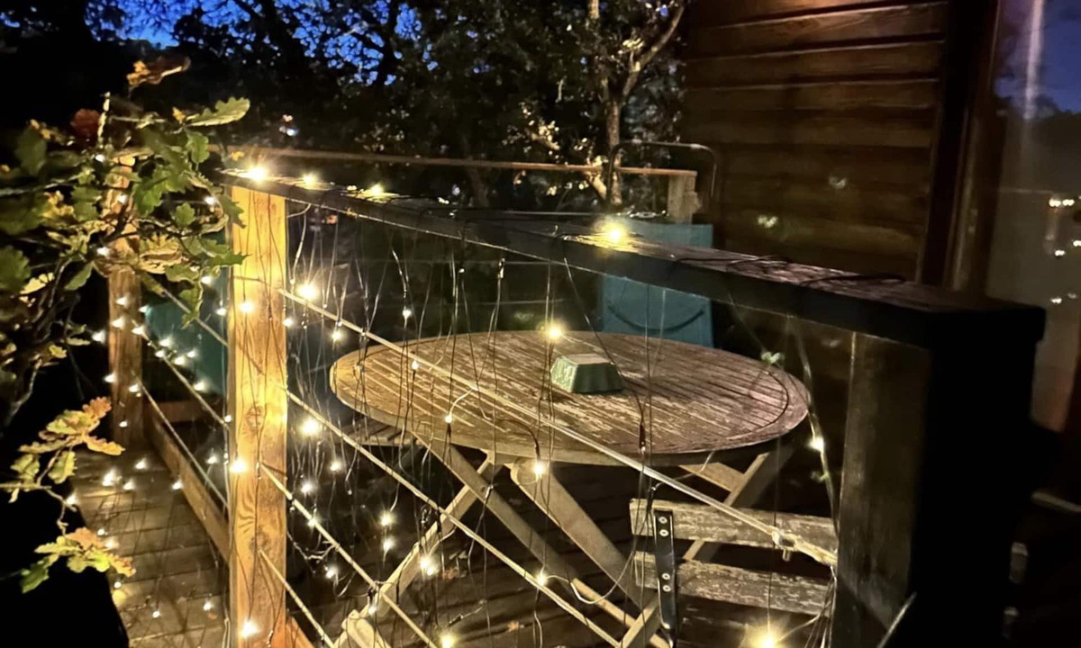 Barjols House | La Cabane Des Amoureux