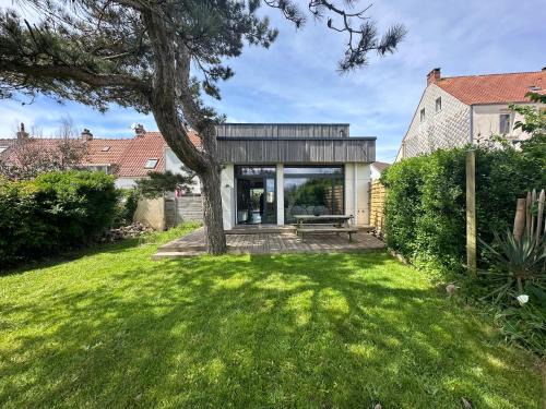 Wimereux Villa | La Cabane des Bienheureux