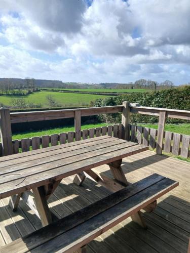 Perigny Ski Chalet | la cabane des druides