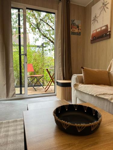 Rambouillet Apartment | La Cabane du figuier à Rambouillet