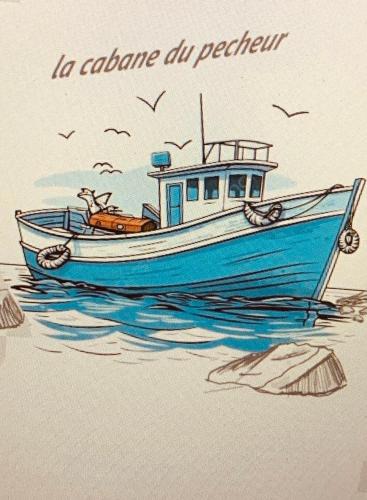 Gatteville-le-Phare House | La cabane du pêcheur