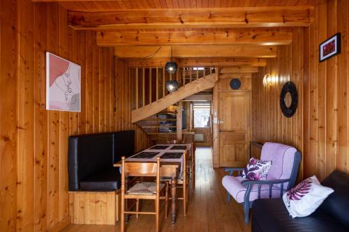 Langogne Bed & Breakfast | La Cabane du Petit Tour