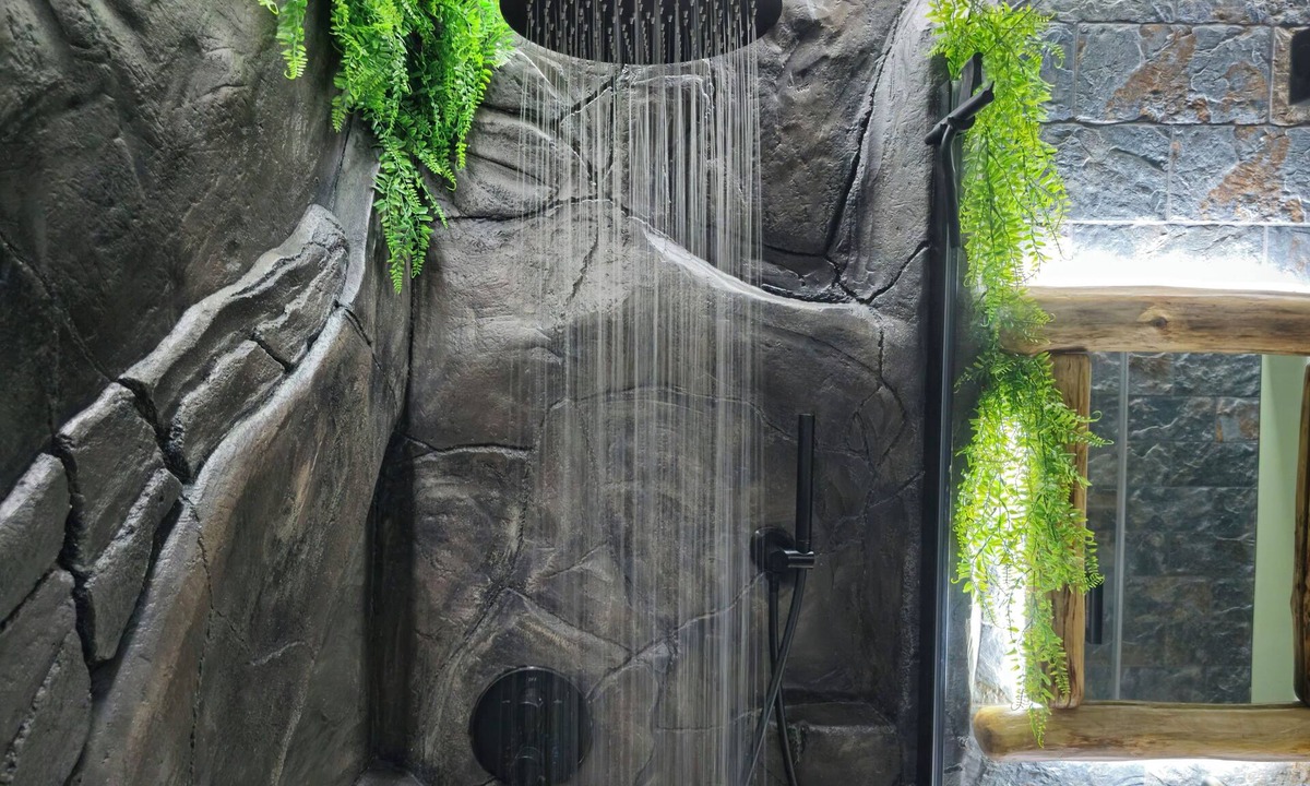 Chateauroux Apartment | "La Cabane"