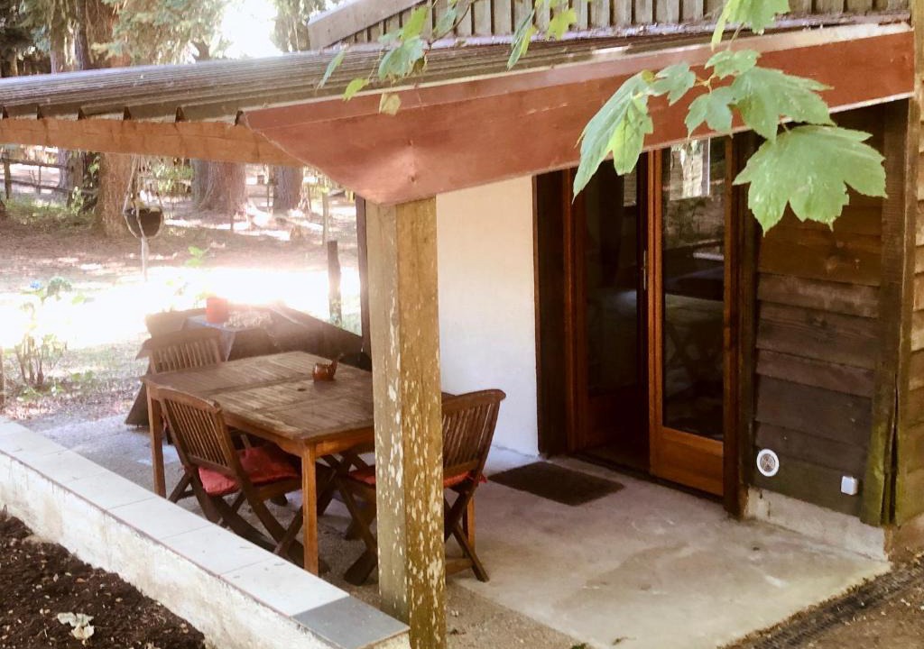 Mazamet Apartment | La Cabane