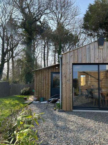 Quiberville House | La Cabane