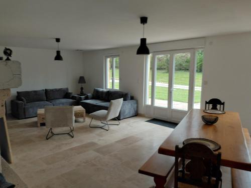 Saint-Georges-sur-Cher House | La Cabane du Porteau