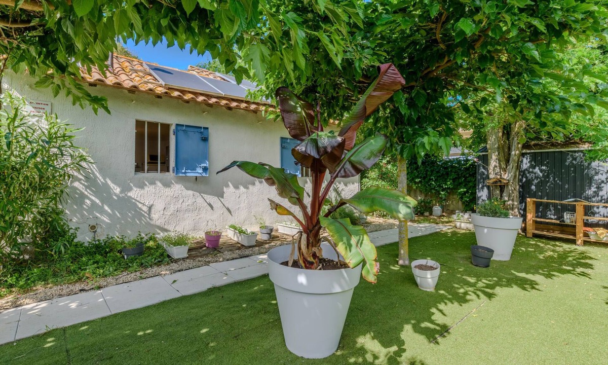 Marsillargues House | la Cabanes by Interhome