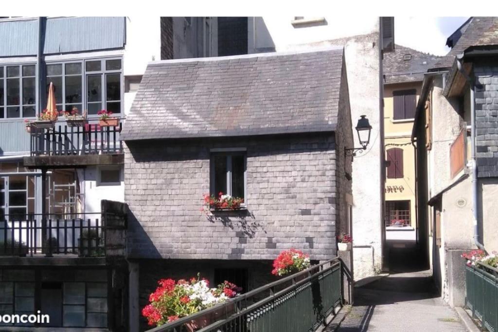 Arreau House | La « cabaneste » dans Arreau