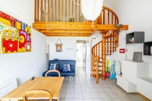 Pornic Apartment | La Cabine du Marin - 73